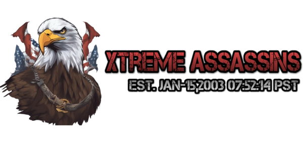 Clan XA - Xtreme Assassins